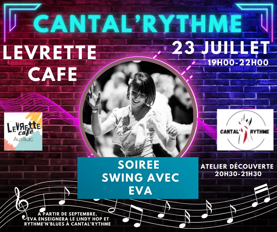 JUILLET LEVRETTE CAFE EVA